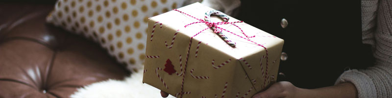 A Beginner’s Guide to Gifts