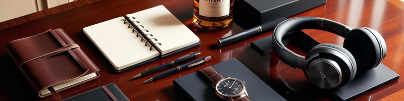 14 Best Gifts for Men Who Have Everything